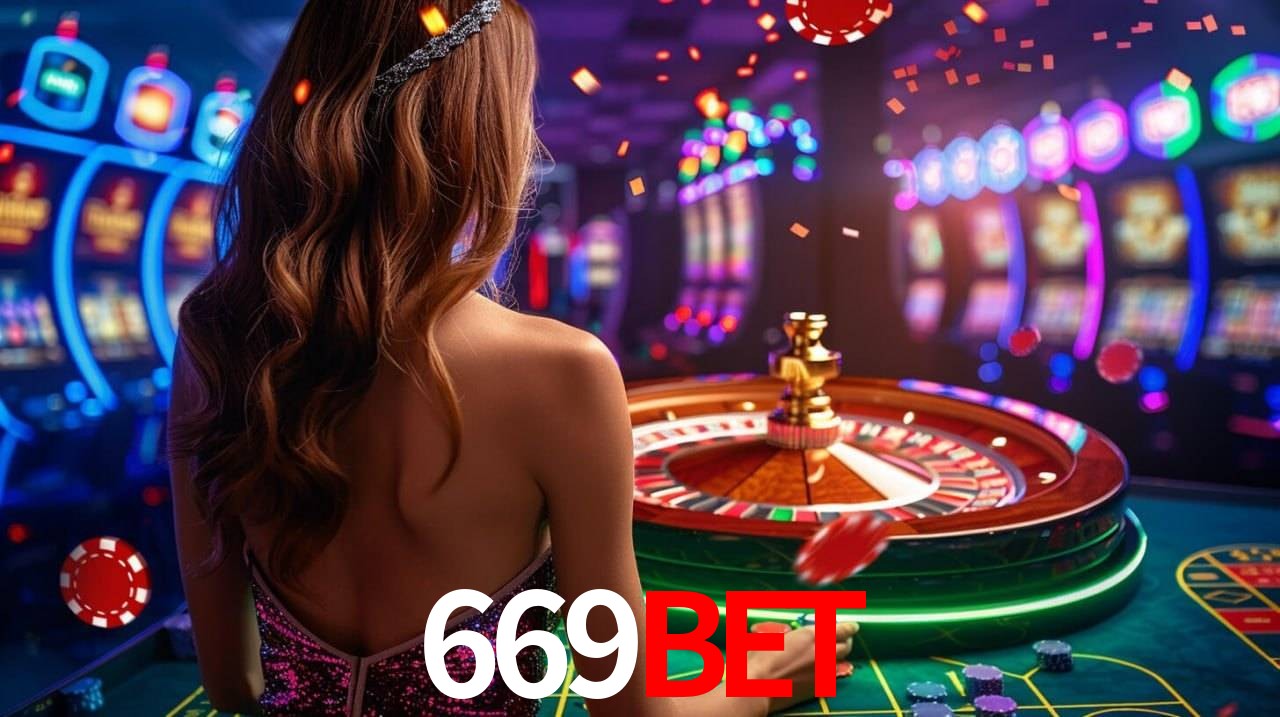 669bet App Interface