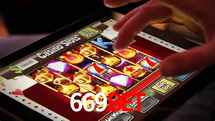 VIP Casino 669bet