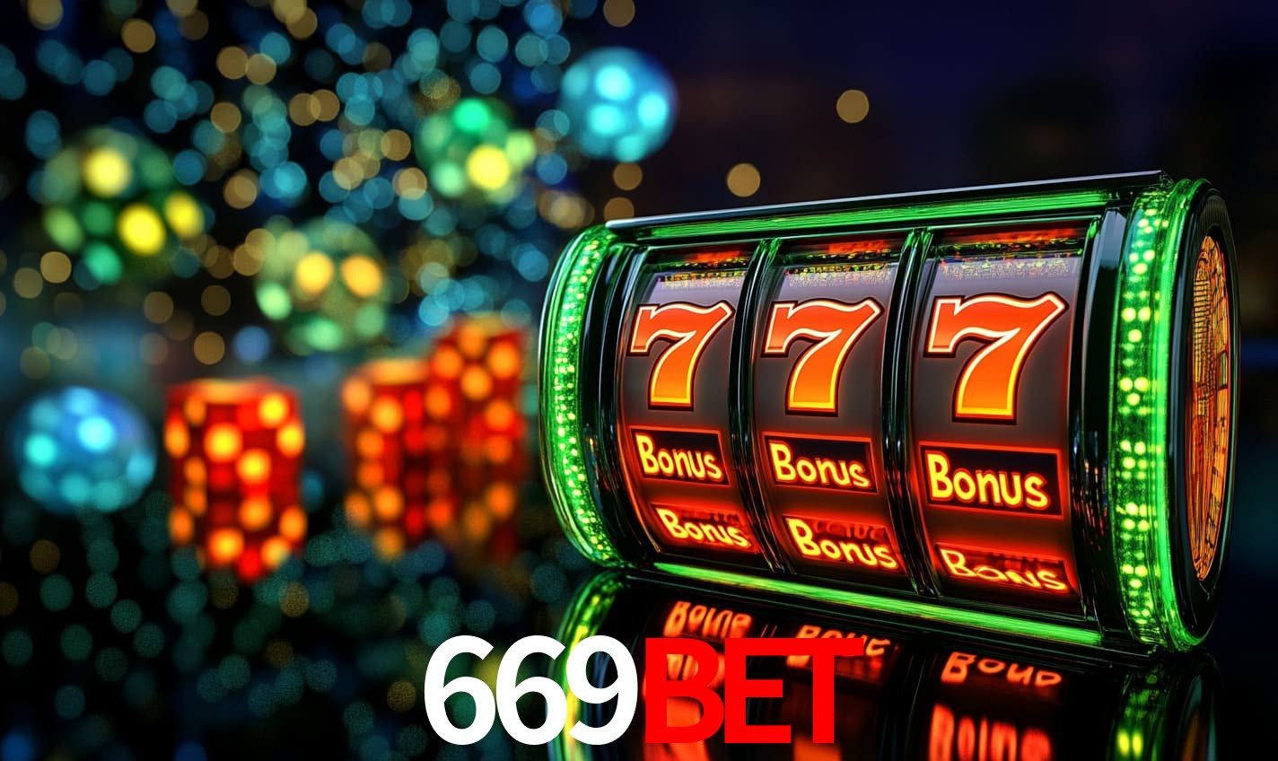 Game Providers 669bet