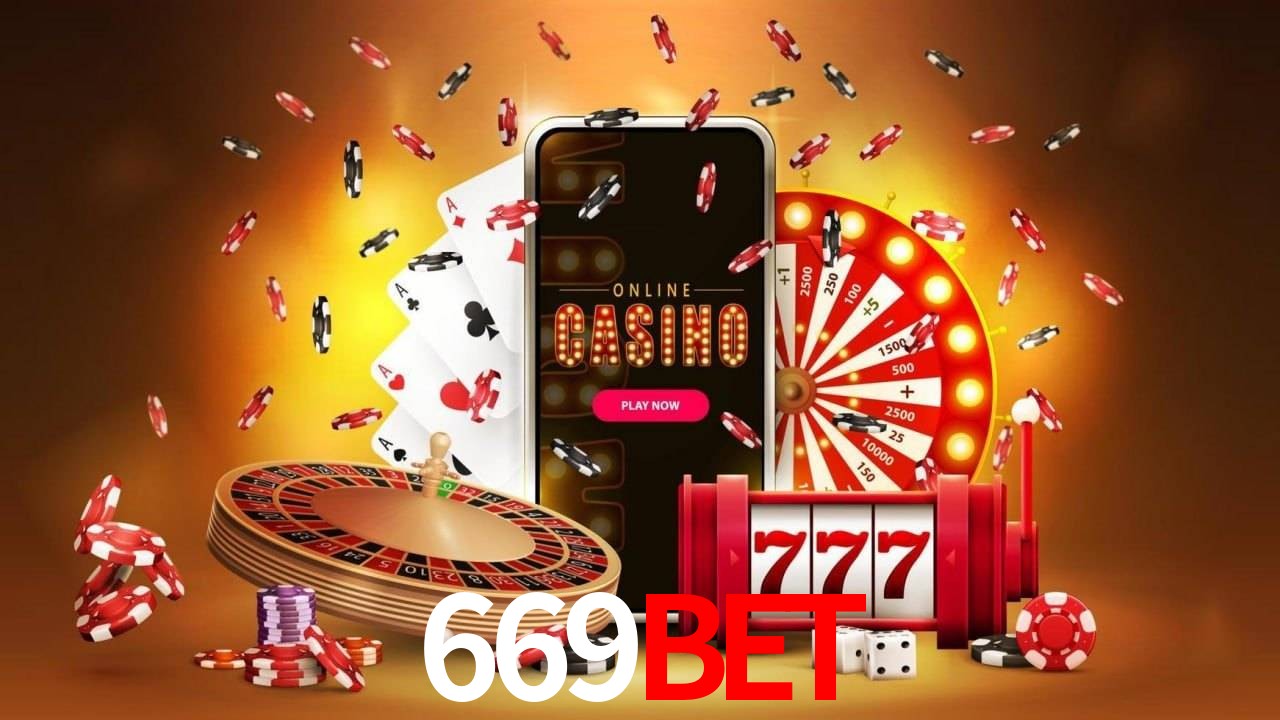 Games Directory 669bet