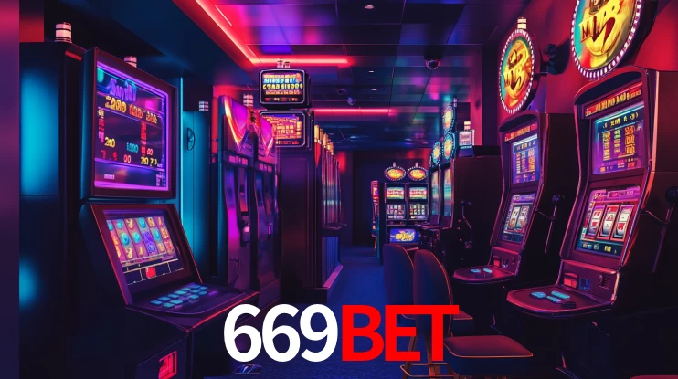 Daily Bonuses 669bet